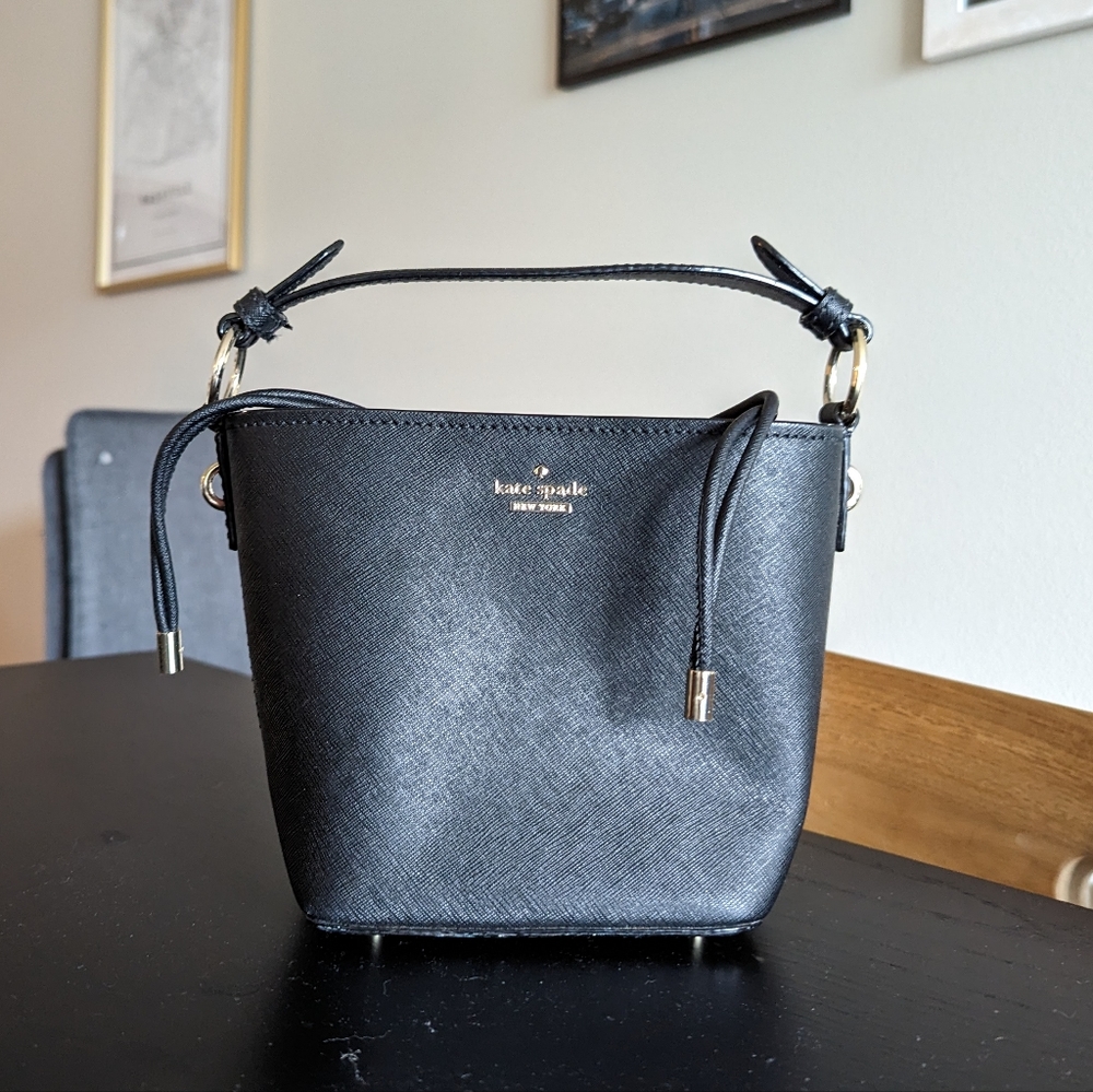 Kate Spade Leather Purse